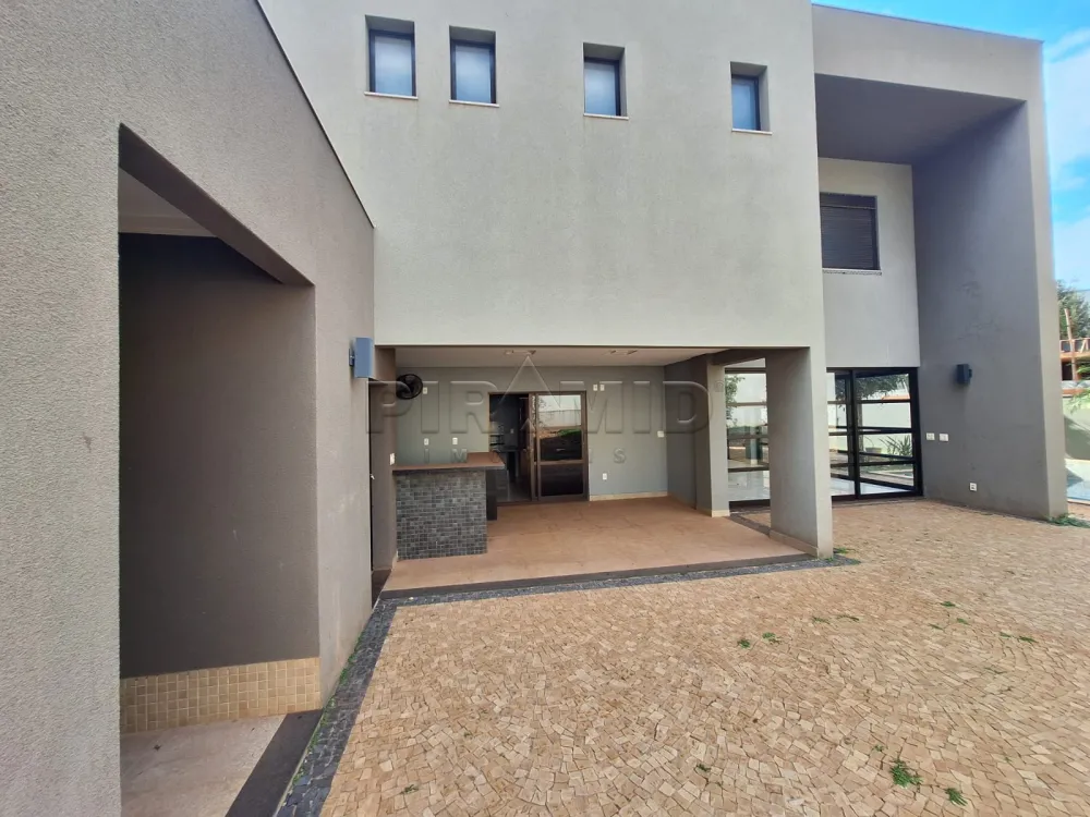 Alugar Casa / Condom&iacute;nio em Ribeir&atilde;o Preto R$ 25.000,00 - Foto 53