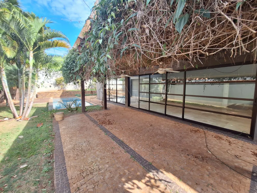 Alugar Casa / Condom&iacute;nio em Ribeir&atilde;o Preto R$ 25.000,00 - Foto 58