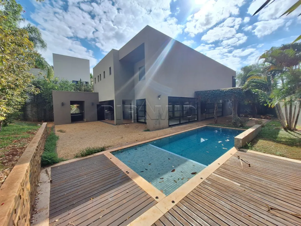 Alugar Casa / Condom&iacute;nio em Ribeir&atilde;o Preto R$ 25.000,00 - Foto 62