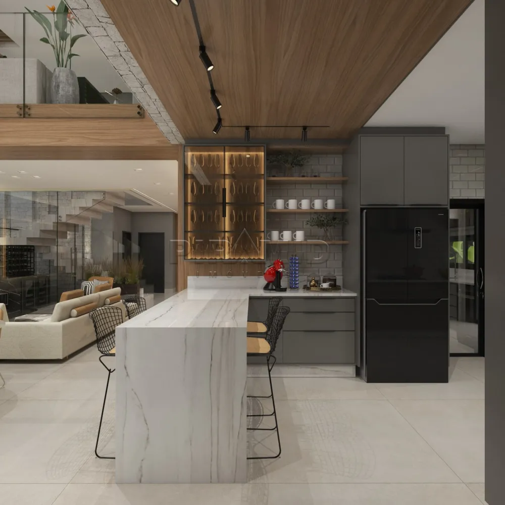 Comprar Casa / Condom&iacute;nio em Ribeir&atilde;o Preto R$ 5.000.000,00 - Foto 34