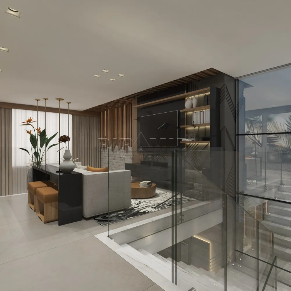 Comprar Casa / Condom&iacute;nio em Ribeir&atilde;o Preto R$ 5.000.000,00 - Foto 43