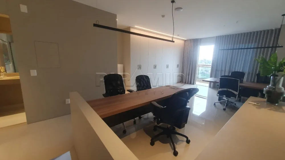 Comprar Comercial / Sala em Ribeir&atilde;o Preto R$ 760.000,00 - Foto 1