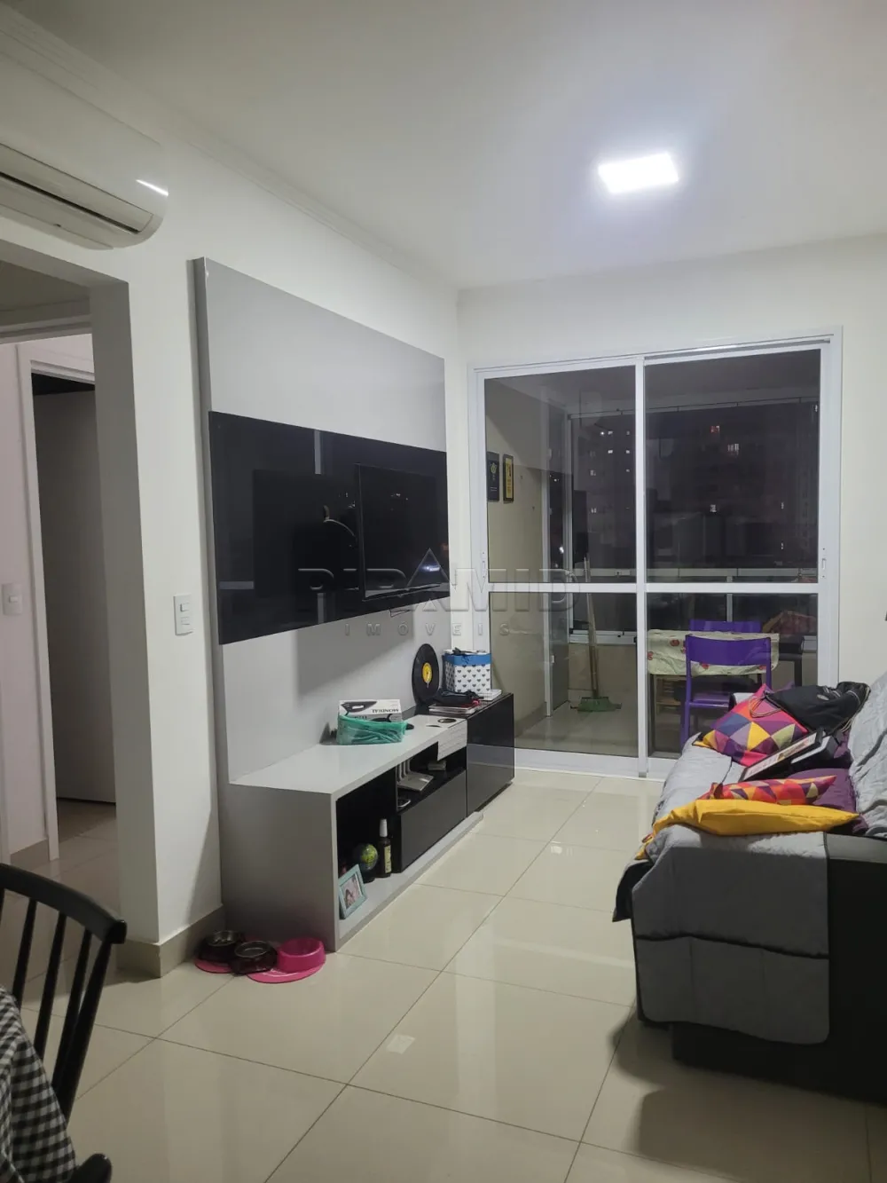Comprar Apartamento / Padr&atilde;o em Ribeir&atilde;o Preto R$ 420.000,00 - Foto 1