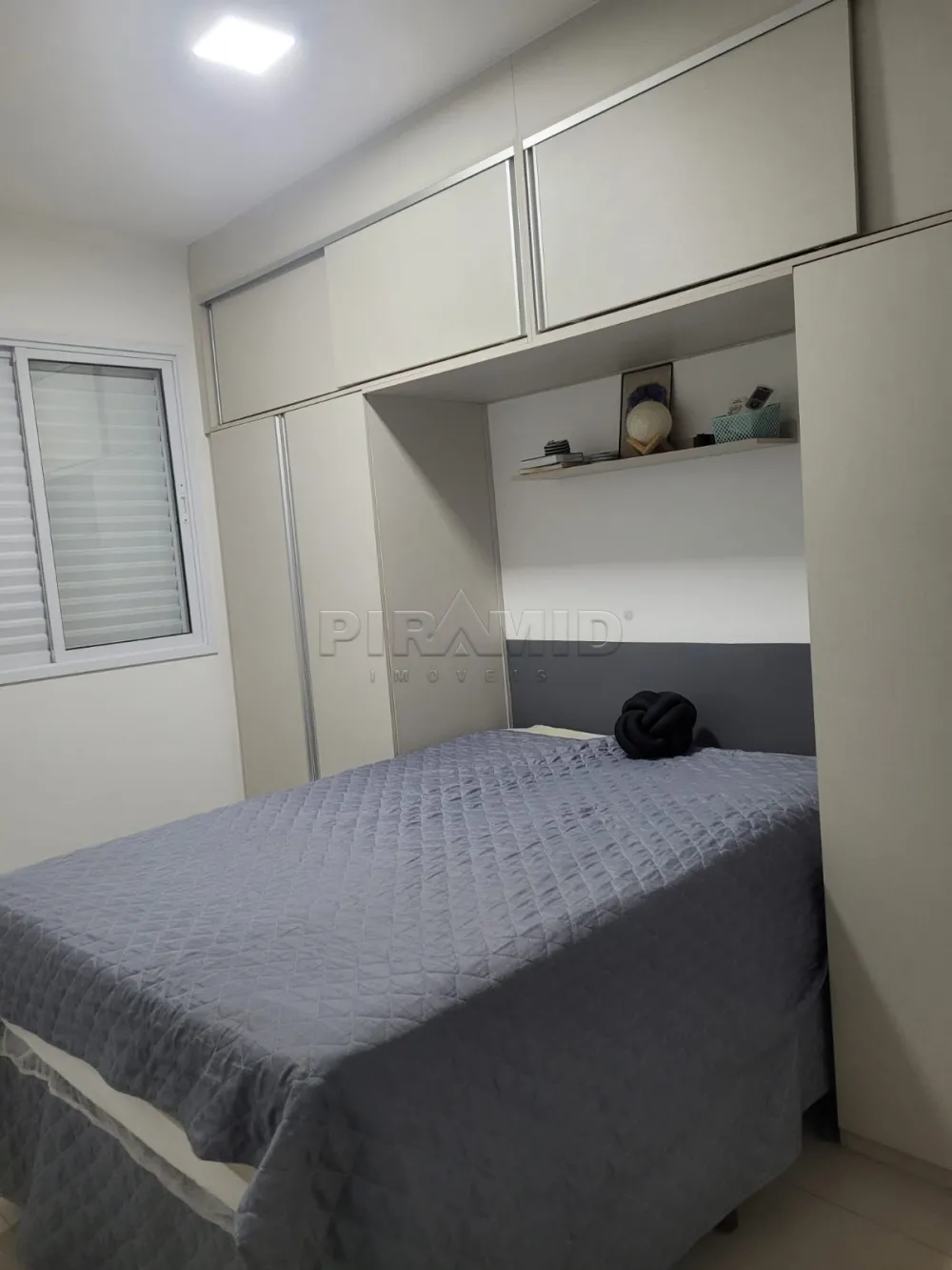 Comprar Apartamento / Padr&atilde;o em Ribeir&atilde;o Preto R$ 420.000,00 - Foto 6