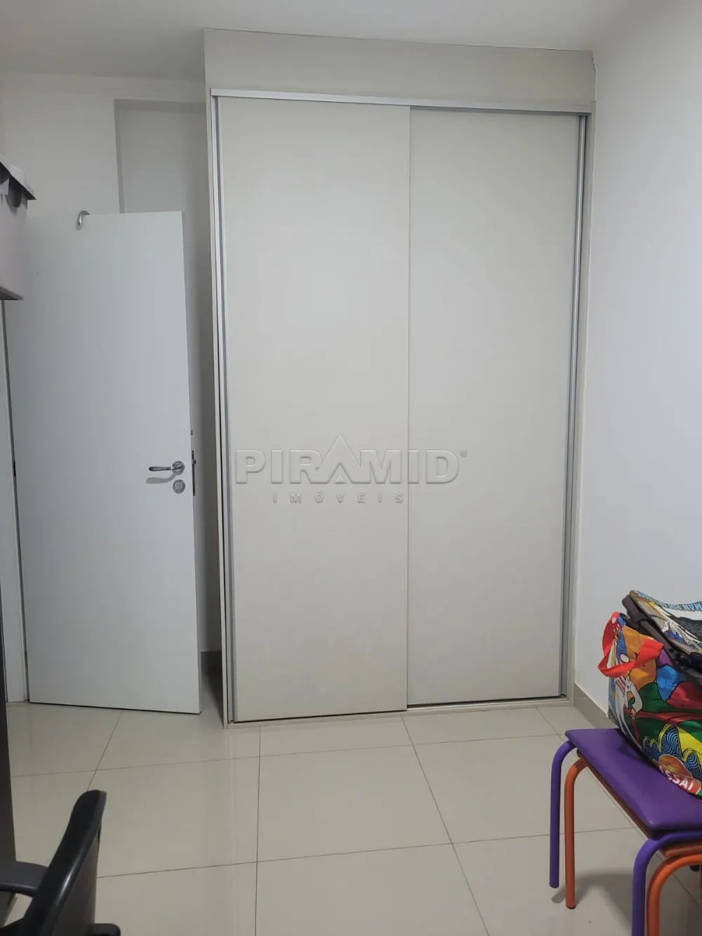 Comprar Apartamento / Padr&atilde;o em Ribeir&atilde;o Preto R$ 420.000,00 - Foto 8