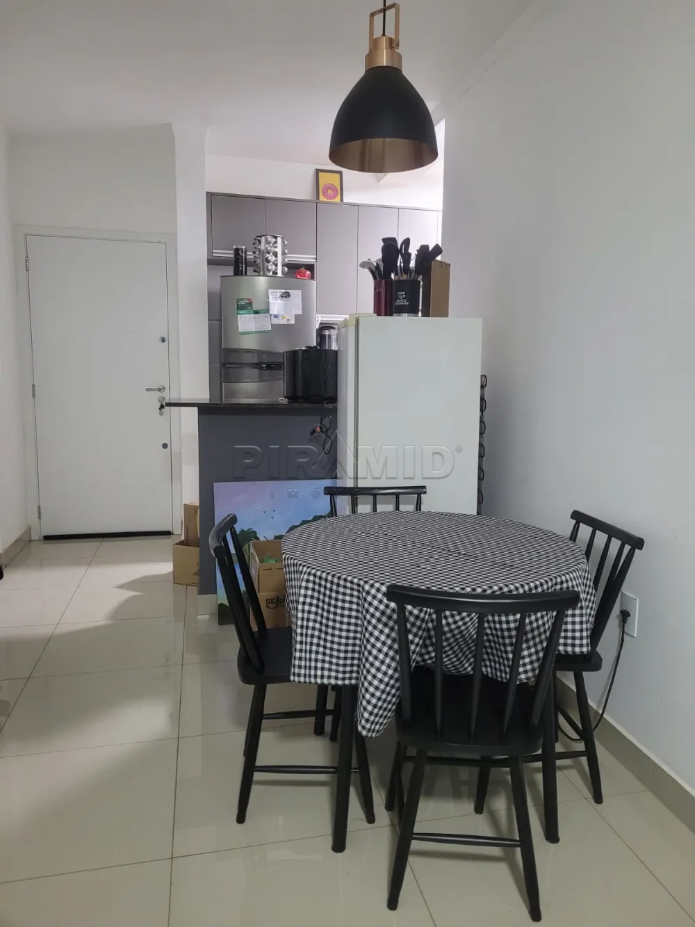 Comprar Apartamento / Padr&atilde;o em Ribeir&atilde;o Preto R$ 420.000,00 - Foto 9