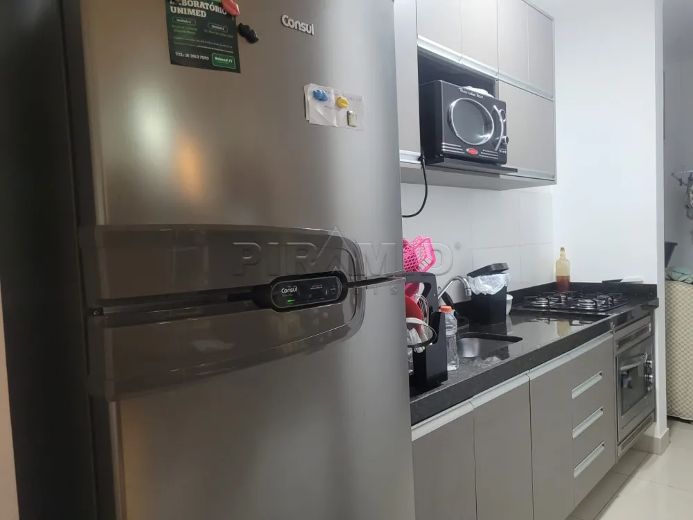 Comprar Apartamento / Padr&atilde;o em Ribeir&atilde;o Preto R$ 420.000,00 - Foto 10