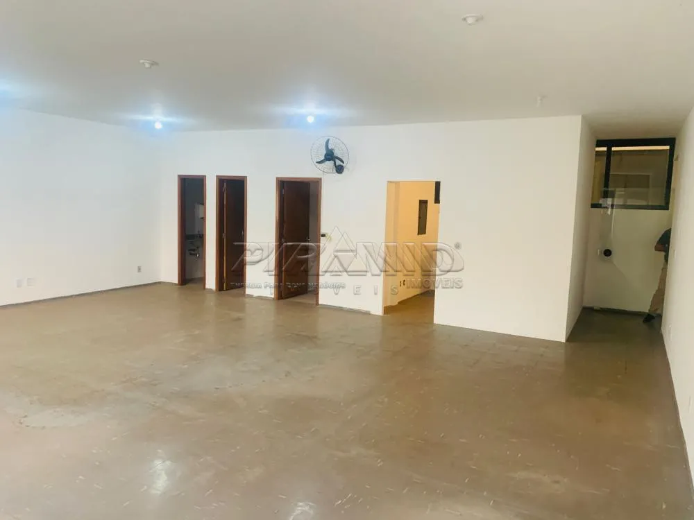 Alugar Comercial / Sala em Ribeir&atilde;o Preto R$ 1.300,00 - Foto 3