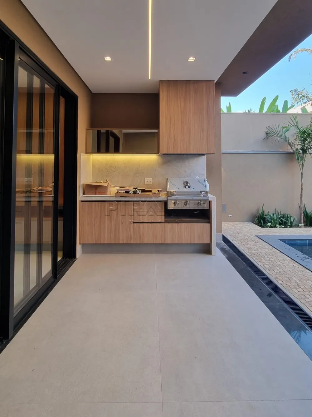 Alugar Casa / Condom&iacute;nio em Ribeir&atilde;o Preto R$ 16.000,00 - Foto 4