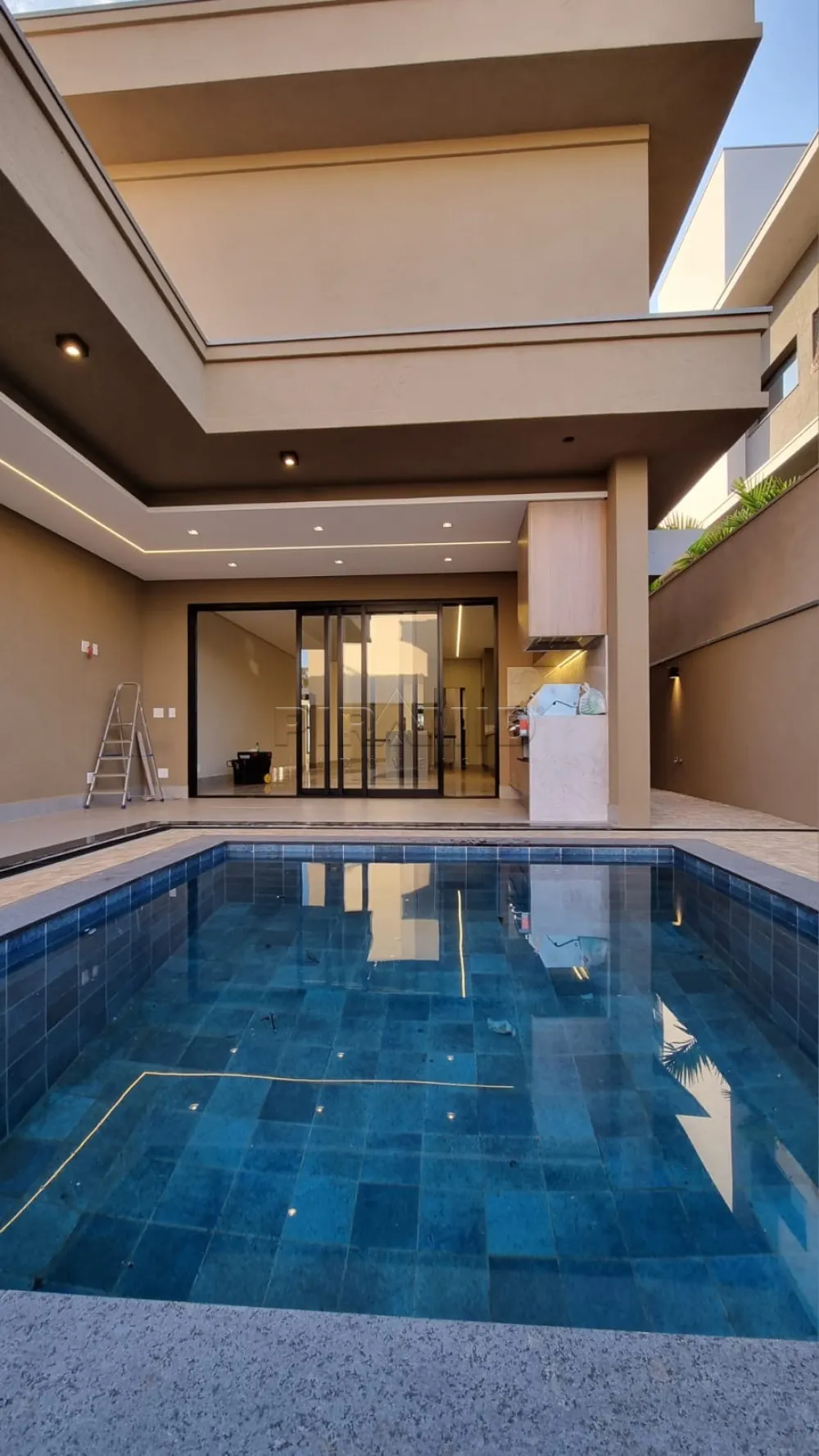 Alugar Casa / Condom&iacute;nio em Ribeir&atilde;o Preto R$ 16.000,00 - Foto 50