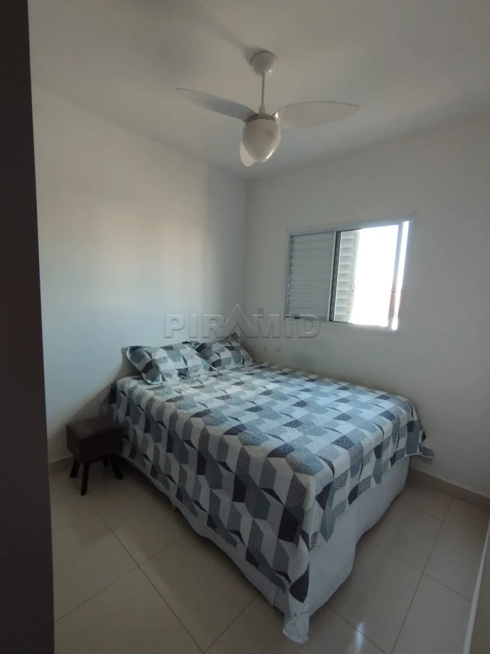 Comprar Apartamento / Padr&atilde;o em Ribeir&atilde;o Preto R$ 300.000,00 - Foto 6
