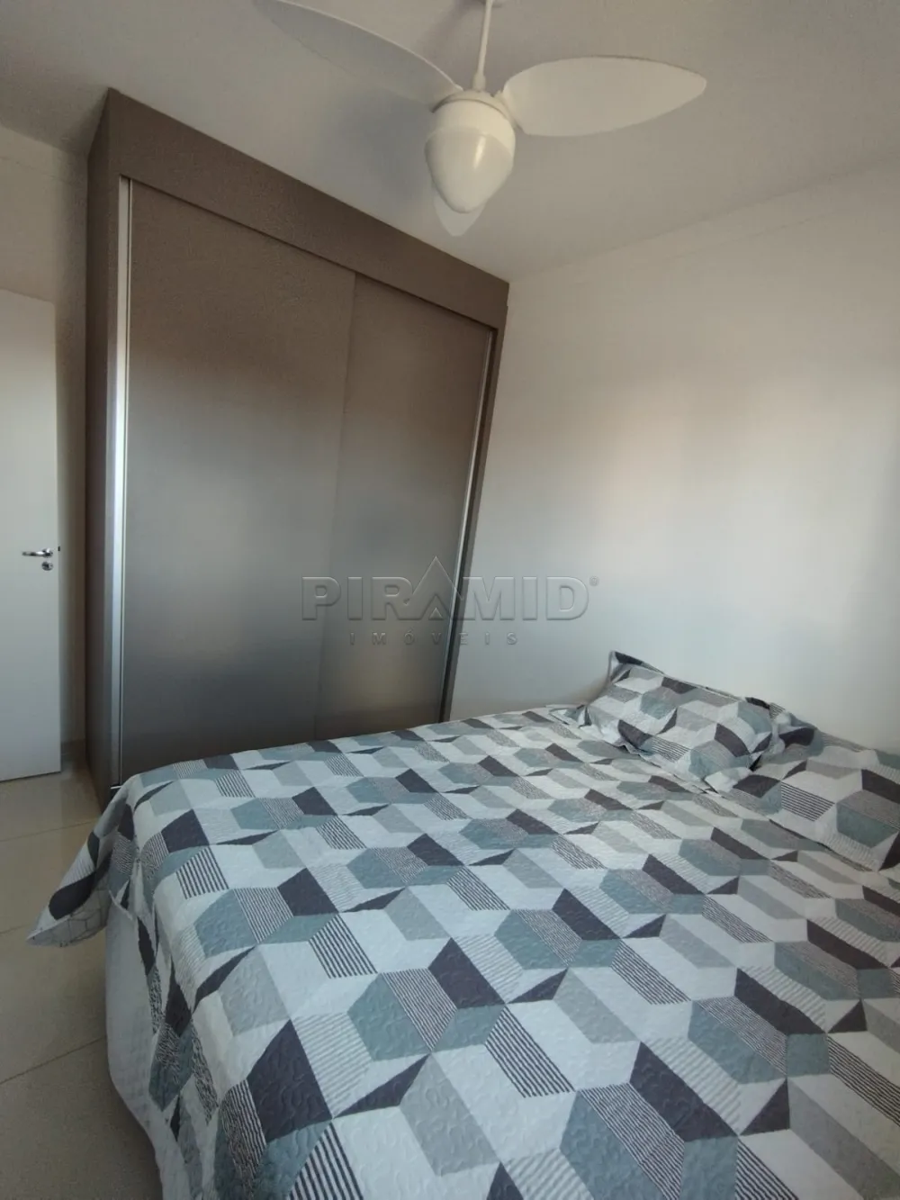 Comprar Apartamento / Padr&atilde;o em Ribeir&atilde;o Preto R$ 300.000,00 - Foto 7
