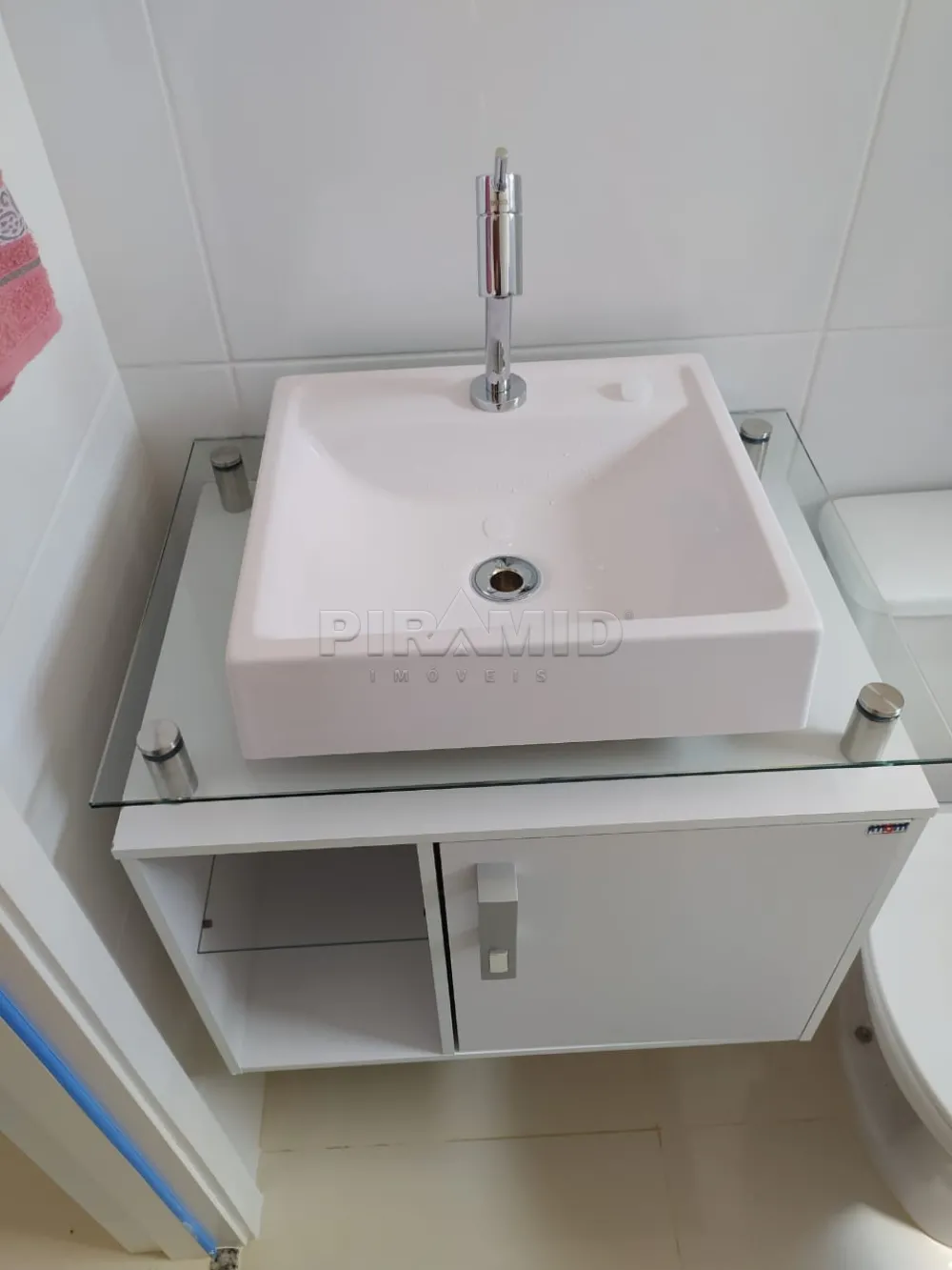 Comprar Apartamento / Padr&atilde;o em Ribeir&atilde;o Preto R$ 300.000,00 - Foto 12