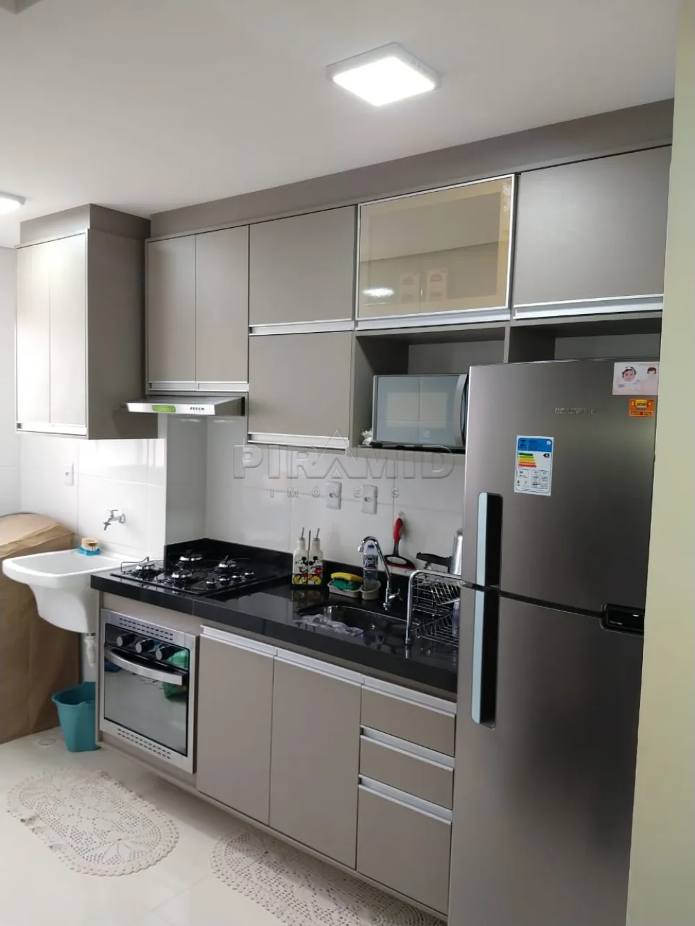 Comprar Apartamento / Padr&atilde;o em Ribeir&atilde;o Preto R$ 300.000,00 - Foto 13