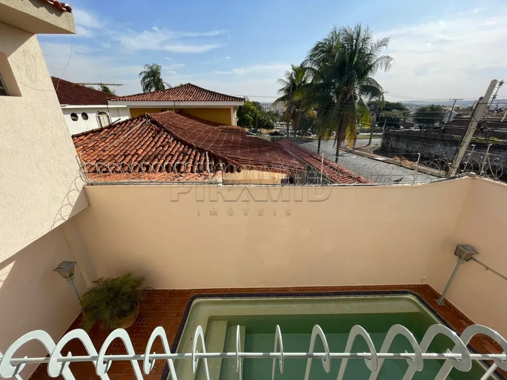 Alugar Casa / Padr&atilde;o em Ribeir&atilde;o Preto R$ 7.500,00 - Foto 37