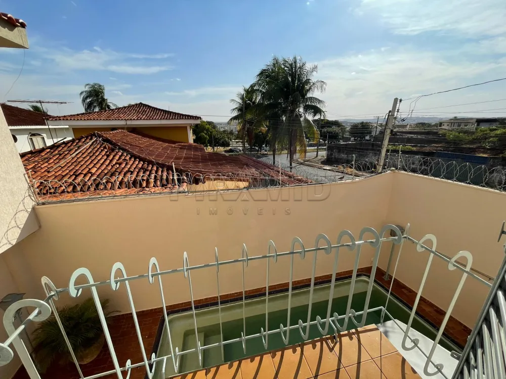 Alugar Casa / Padr&atilde;o em Ribeir&atilde;o Preto R$ 7.500,00 - Foto 38