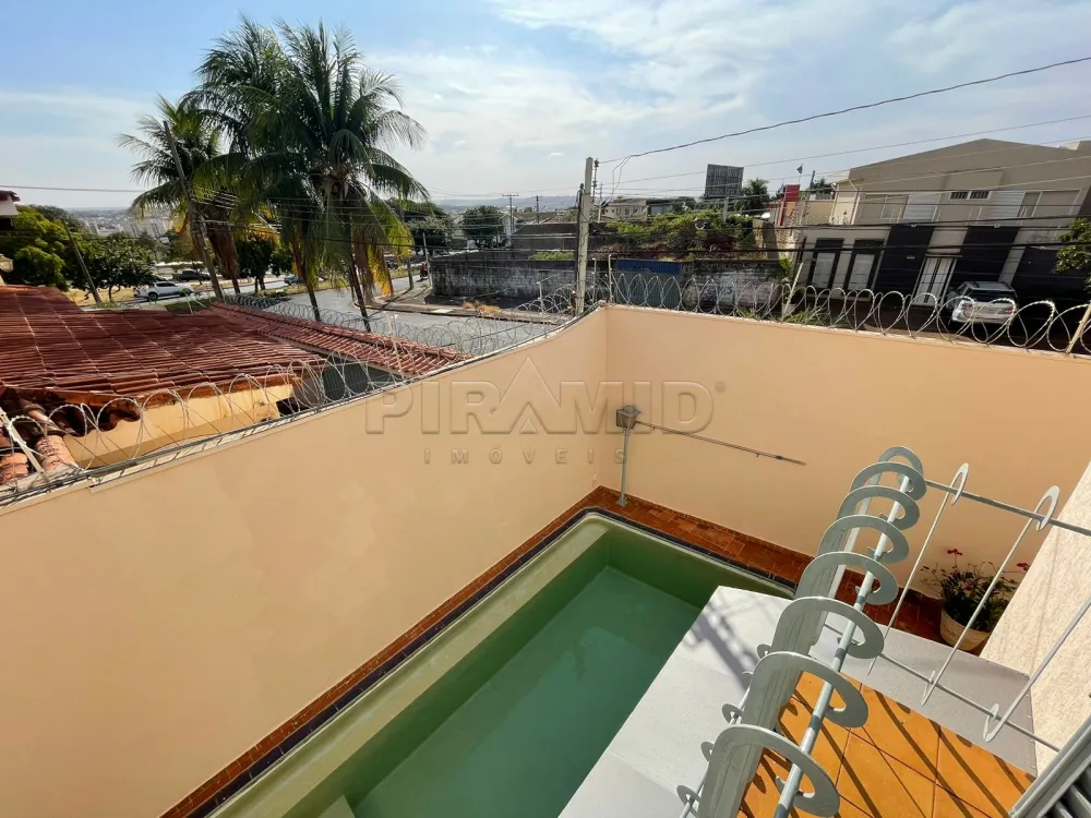 Alugar Casa / Padr&atilde;o em Ribeir&atilde;o Preto R$ 7.500,00 - Foto 39