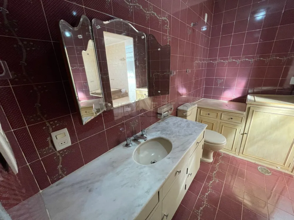 Alugar Casa / Padr&atilde;o em Ribeir&atilde;o Preto R$ 7.500,00 - Foto 40