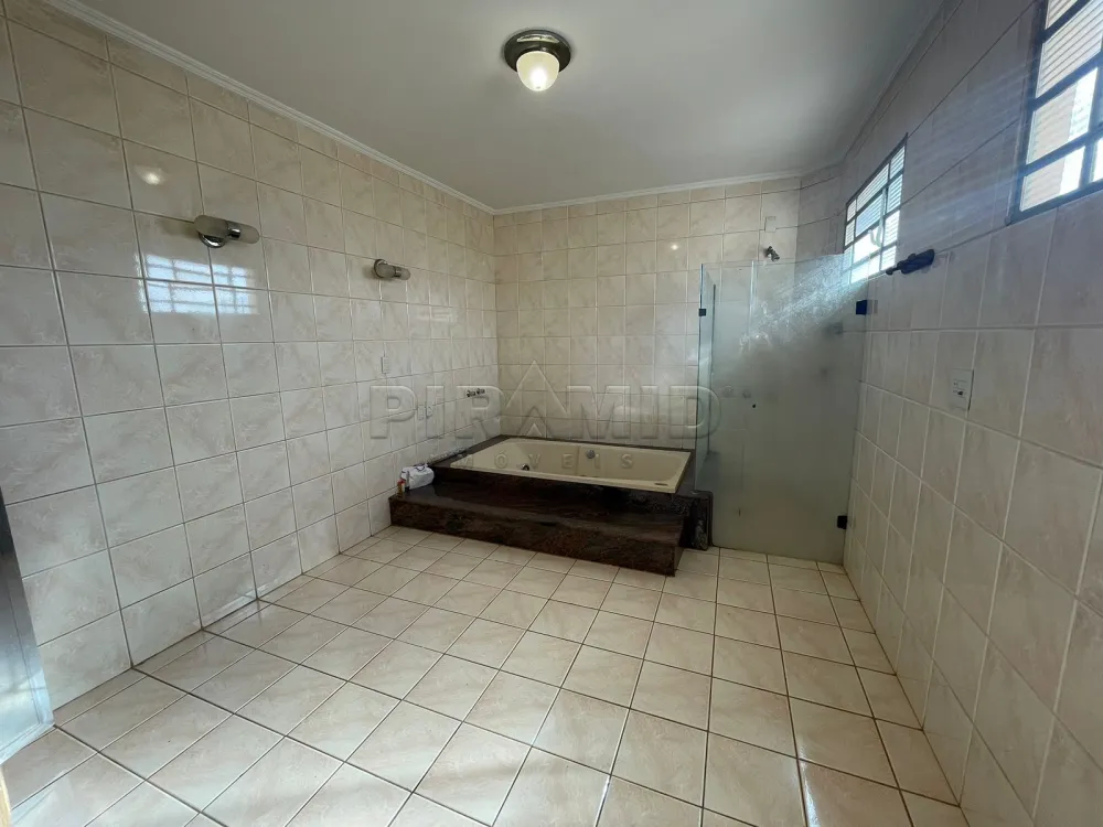 Alugar Casa / Padr&atilde;o em Ribeir&atilde;o Preto R$ 7.500,00 - Foto 42
