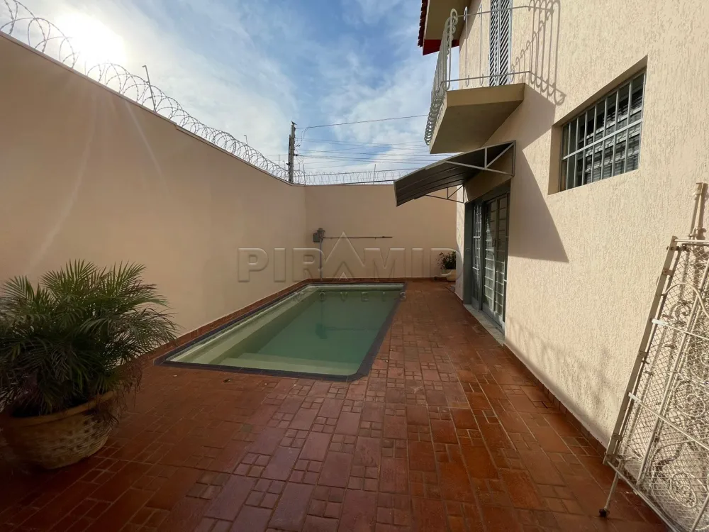 Alugar Casa / Padr&atilde;o em Ribeir&atilde;o Preto R$ 7.500,00 - Foto 81