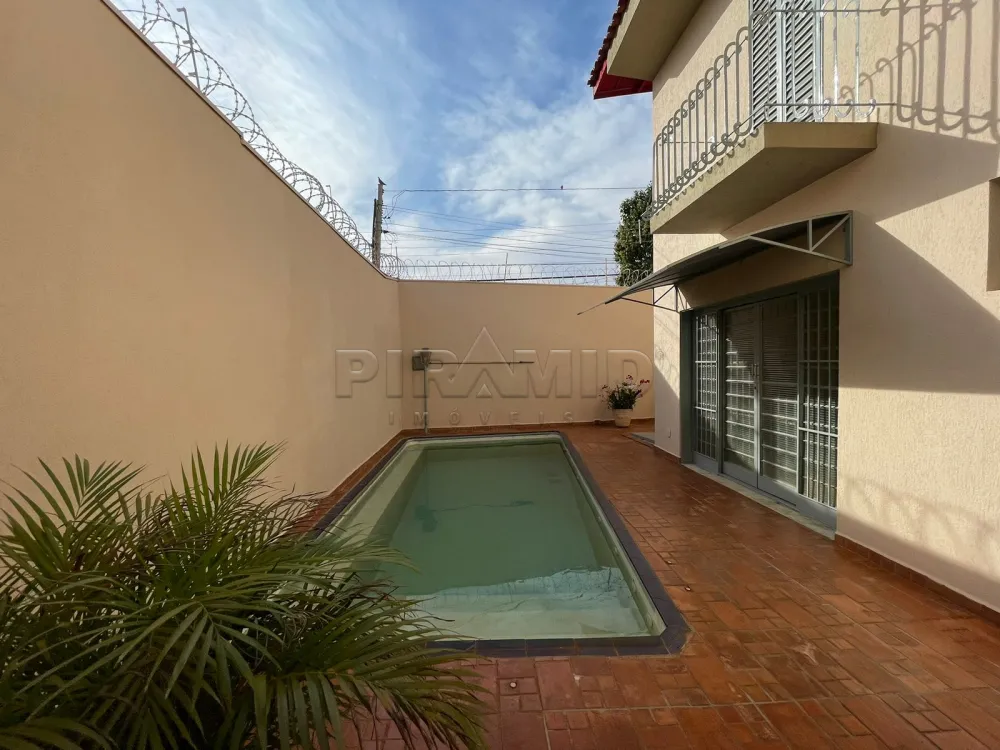 Alugar Casa / Padr&atilde;o em Ribeir&atilde;o Preto R$ 7.500,00 - Foto 82
