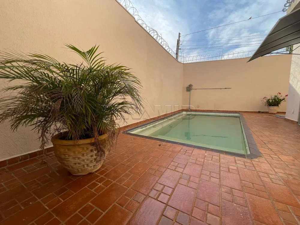 Alugar Casa / Padr&atilde;o em Ribeir&atilde;o Preto R$ 7.500,00 - Foto 84