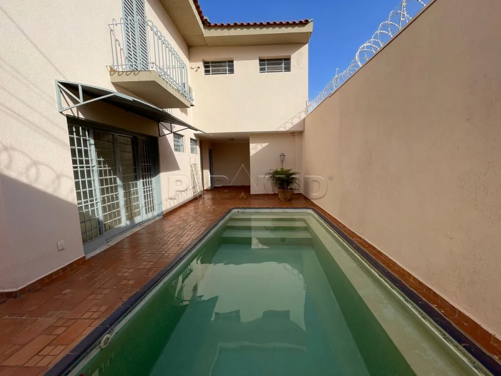 Alugar Casa / Padr&atilde;o em Ribeir&atilde;o Preto R$ 7.500,00 - Foto 86