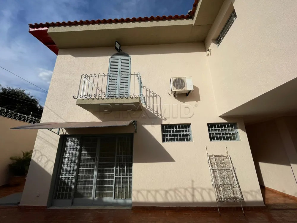Alugar Casa / Padr&atilde;o em Ribeir&atilde;o Preto R$ 7.500,00 - Foto 88