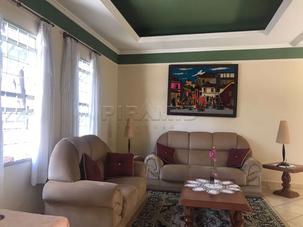 Comprar Casa / Padr&atilde;o em Ribeir&atilde;o Preto R$ 550.000,00 - Foto 3