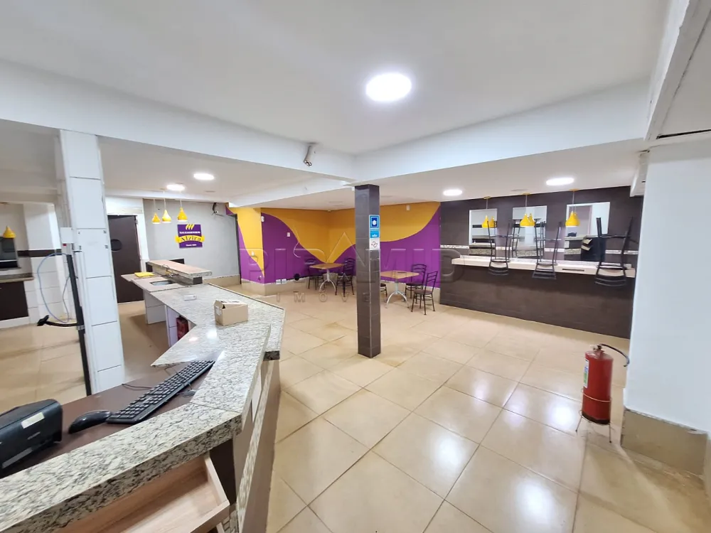 Alugar Comercial / Sal&atilde;o em Ribeir&atilde;o Preto R$ 8.000,00 - Foto 3