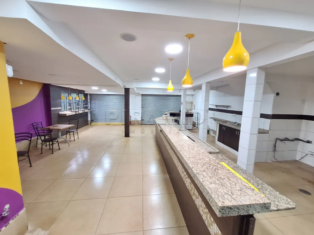 Alugar Comercial / Sal&atilde;o em Ribeir&atilde;o Preto R$ 8.000,00 - Foto 6