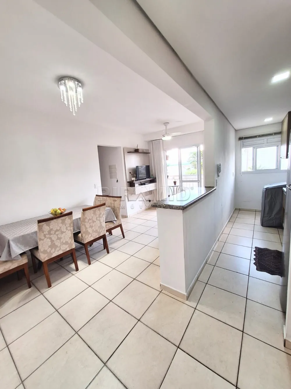 Comprar Apartamento / Padr&atilde;o em Ribeir&atilde;o Preto R$ 239.900,00 - Foto 3