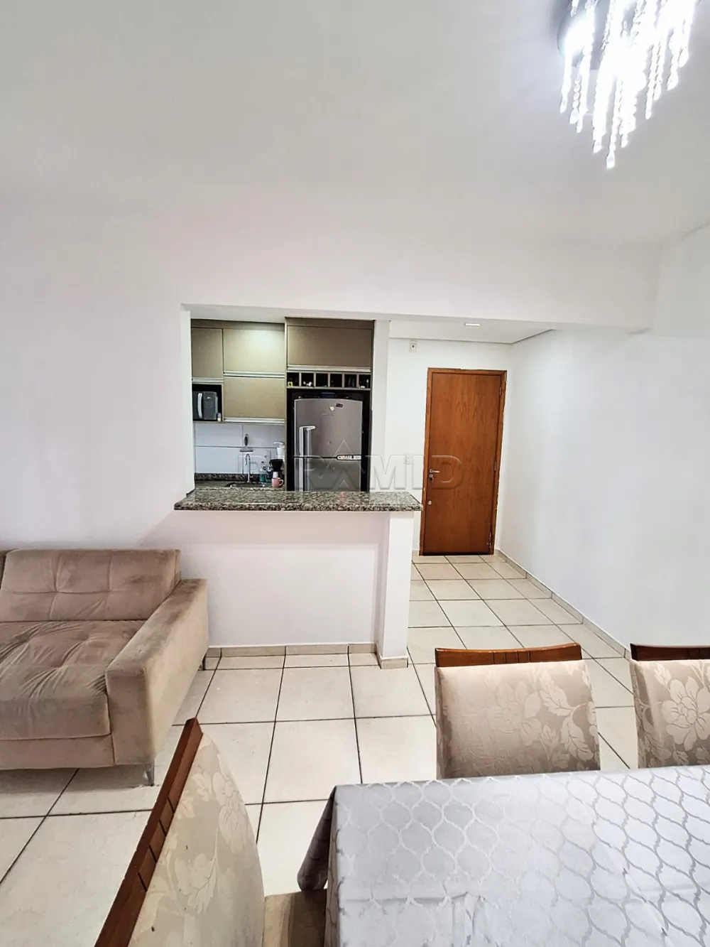 Comprar Apartamento / Padr&atilde;o em Ribeir&atilde;o Preto R$ 239.900,00 - Foto 5