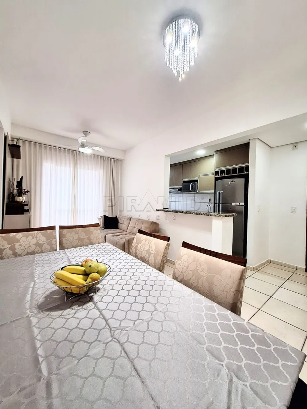 Comprar Apartamento / Padr&atilde;o em Ribeir&atilde;o Preto R$ 239.900,00 - Foto 6