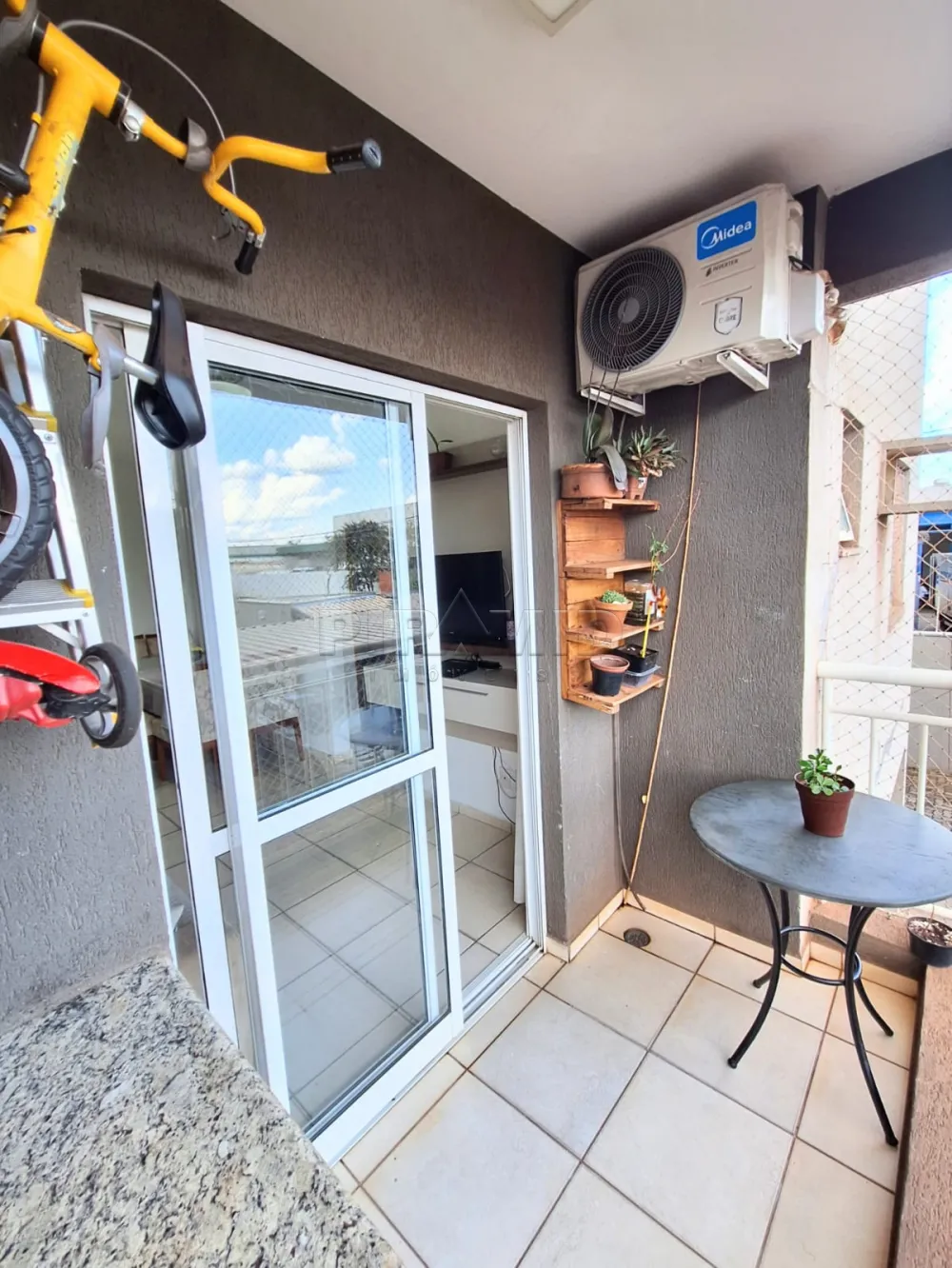 Comprar Apartamento / Padr&atilde;o em Ribeir&atilde;o Preto R$ 239.900,00 - Foto 9