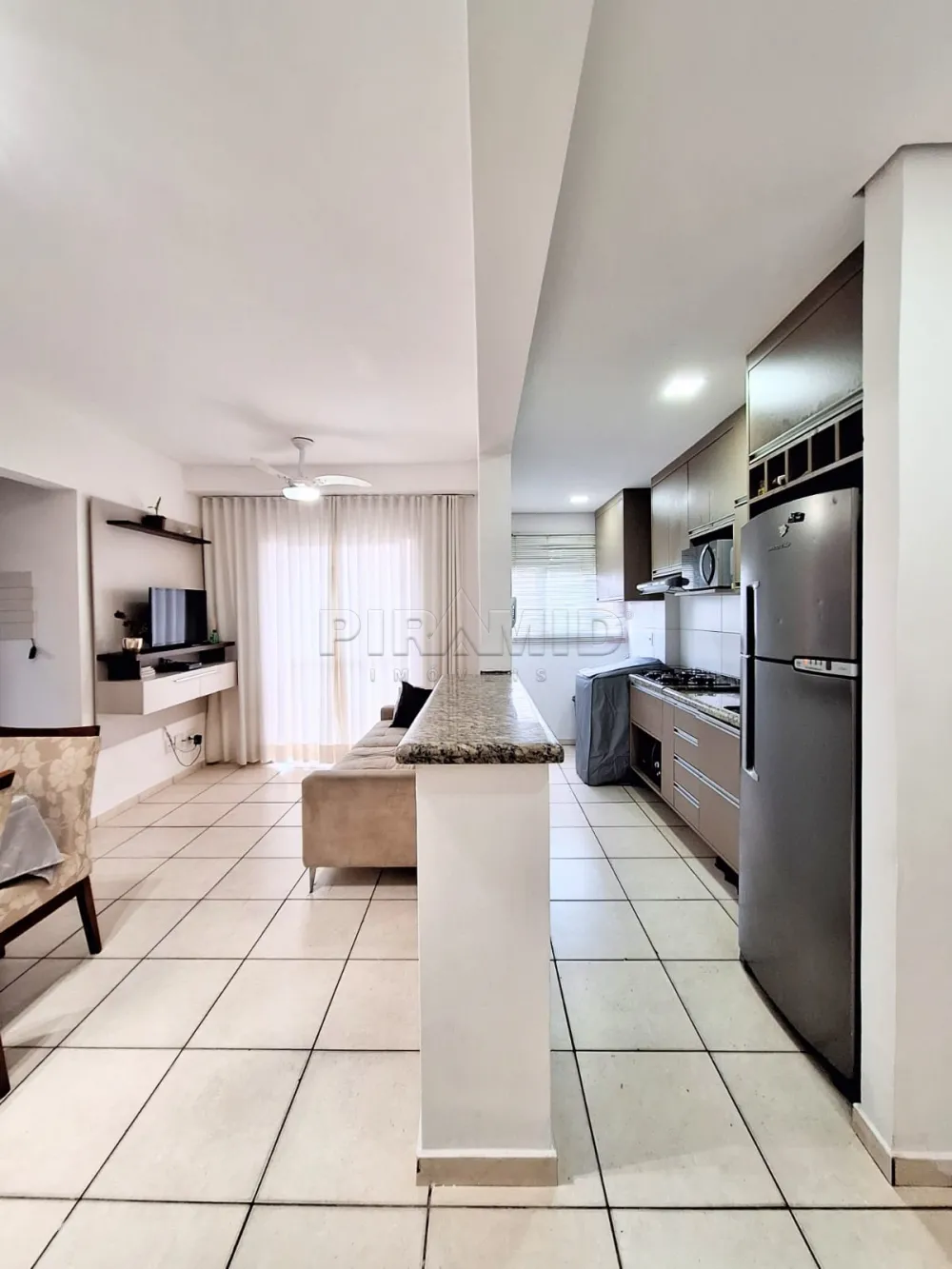 Comprar Apartamento / Padr&atilde;o em Ribeir&atilde;o Preto R$ 239.900,00 - Foto 16