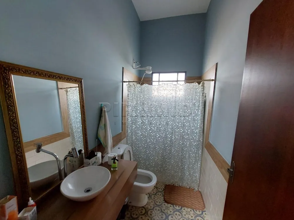 Alugar Casa / Padr&atilde;o em Ribeir&atilde;o Preto R$ 3.500,00 - Foto 8