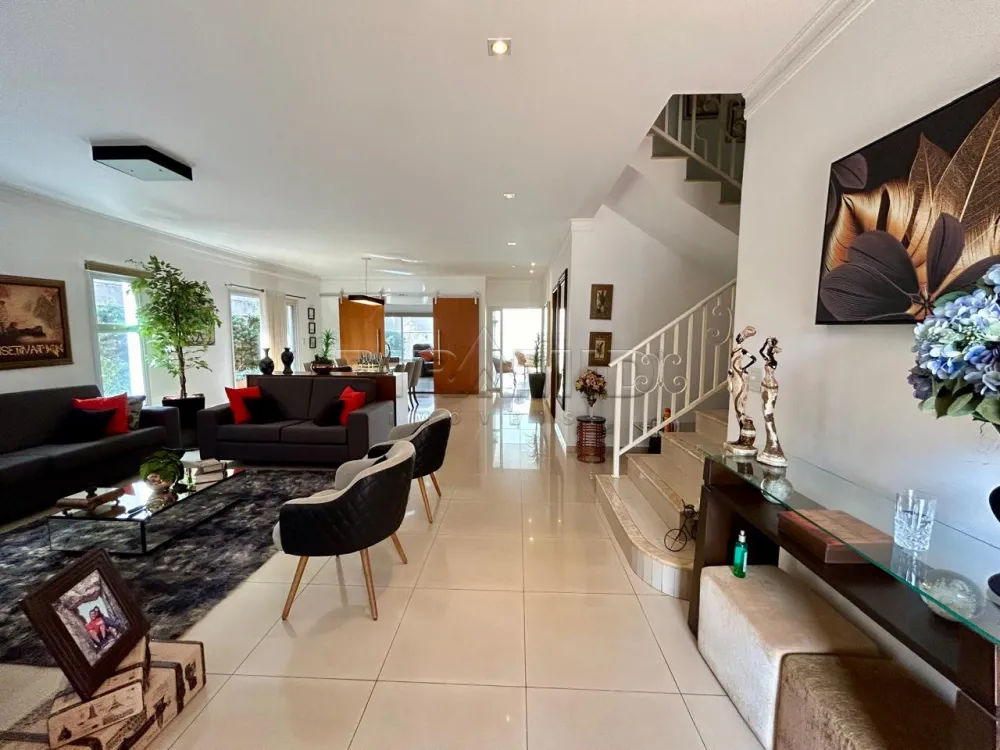 Comprar Casa / Condom&iacute;nio em Ribeir&atilde;o Preto R$ 2.750.000,00 - Foto 4