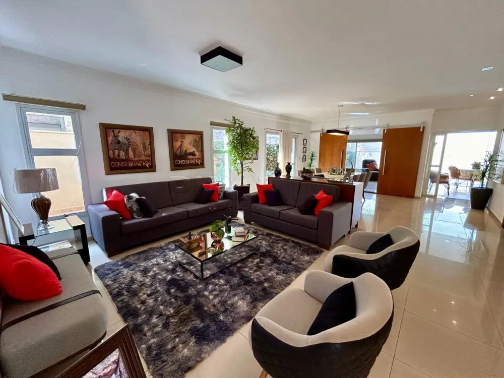 Comprar Casa / Condom&iacute;nio em Ribeir&atilde;o Preto R$ 2.750.000,00 - Foto 5