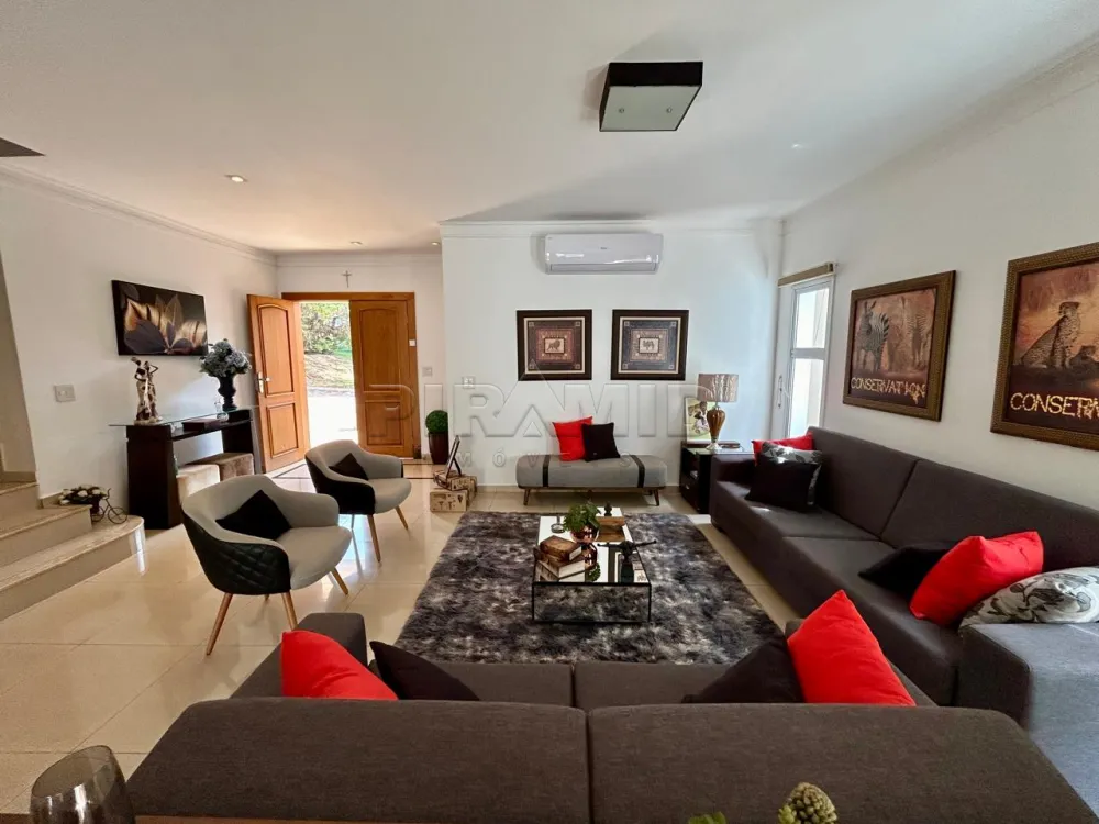Comprar Casa / Condom&iacute;nio em Ribeir&atilde;o Preto R$ 2.750.000,00 - Foto 6