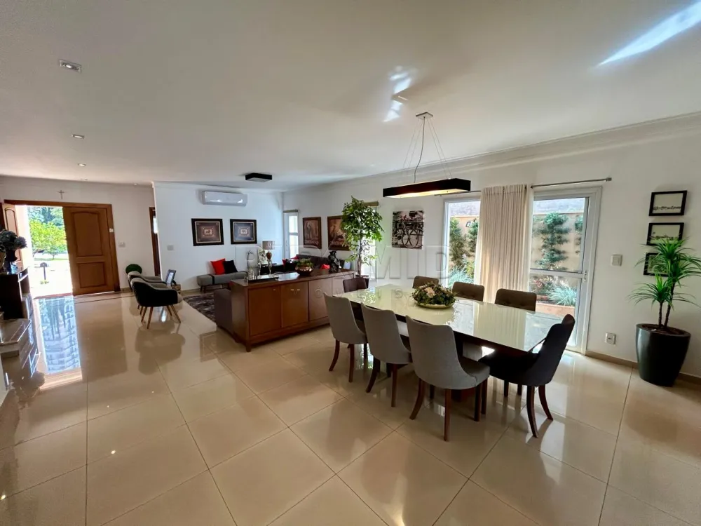 Comprar Casa / Condom&iacute;nio em Ribeir&atilde;o Preto R$ 2.750.000,00 - Foto 9