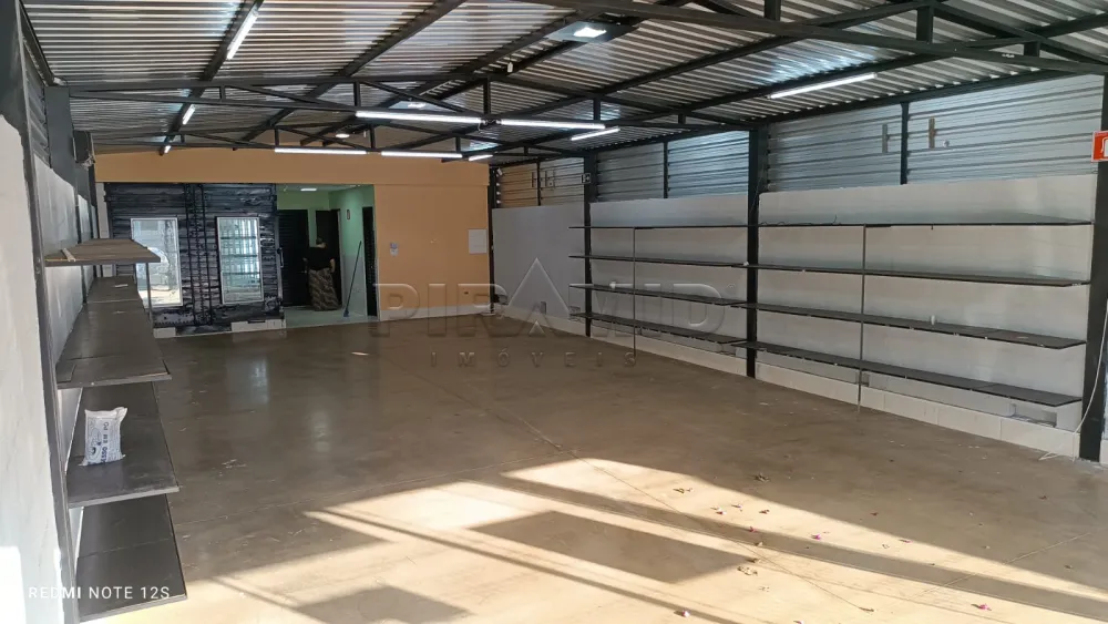 Alugar Comercial / Sal&atilde;o em Ribeir&atilde;o Preto R$ 7.000,00 - Foto 2