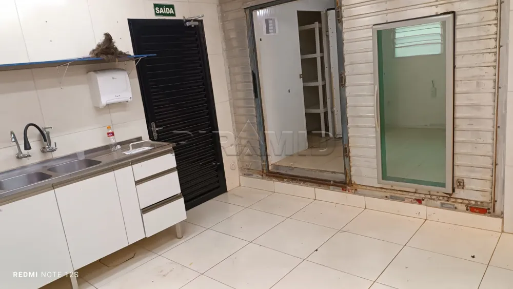 Alugar Comercial / Sal&atilde;o em Ribeir&atilde;o Preto R$ 7.000,00 - Foto 11