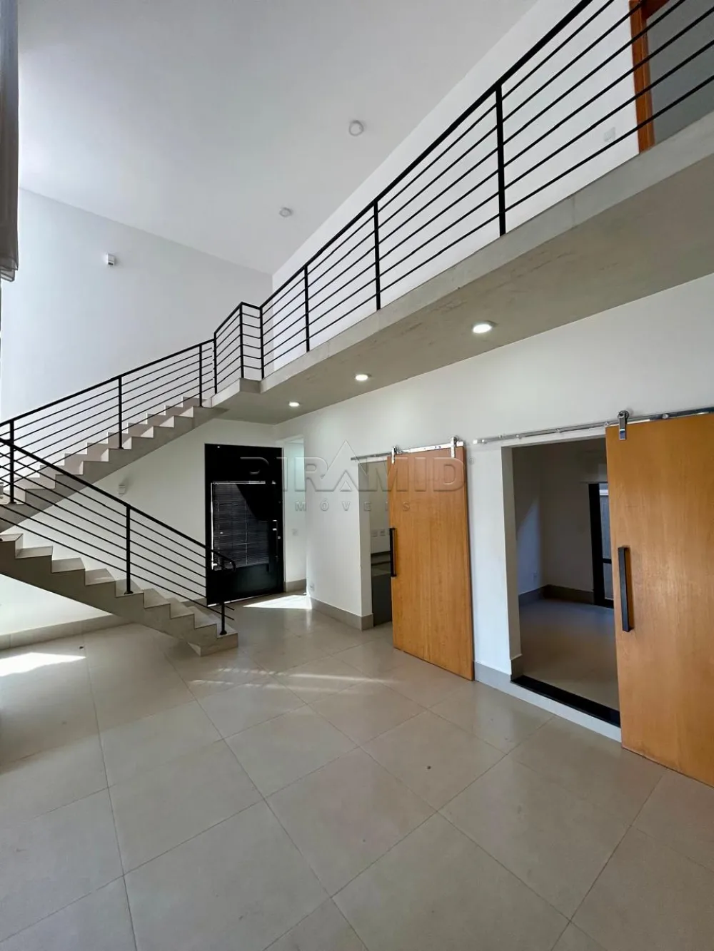 Alugar Casa / Condom&iacute;nio em Bonfim Paulista R$ 4.500,00 - Foto 1