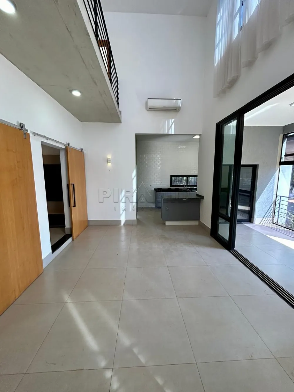 Alugar Casa / Condom&iacute;nio em Bonfim Paulista R$ 4.500,00 - Foto 6