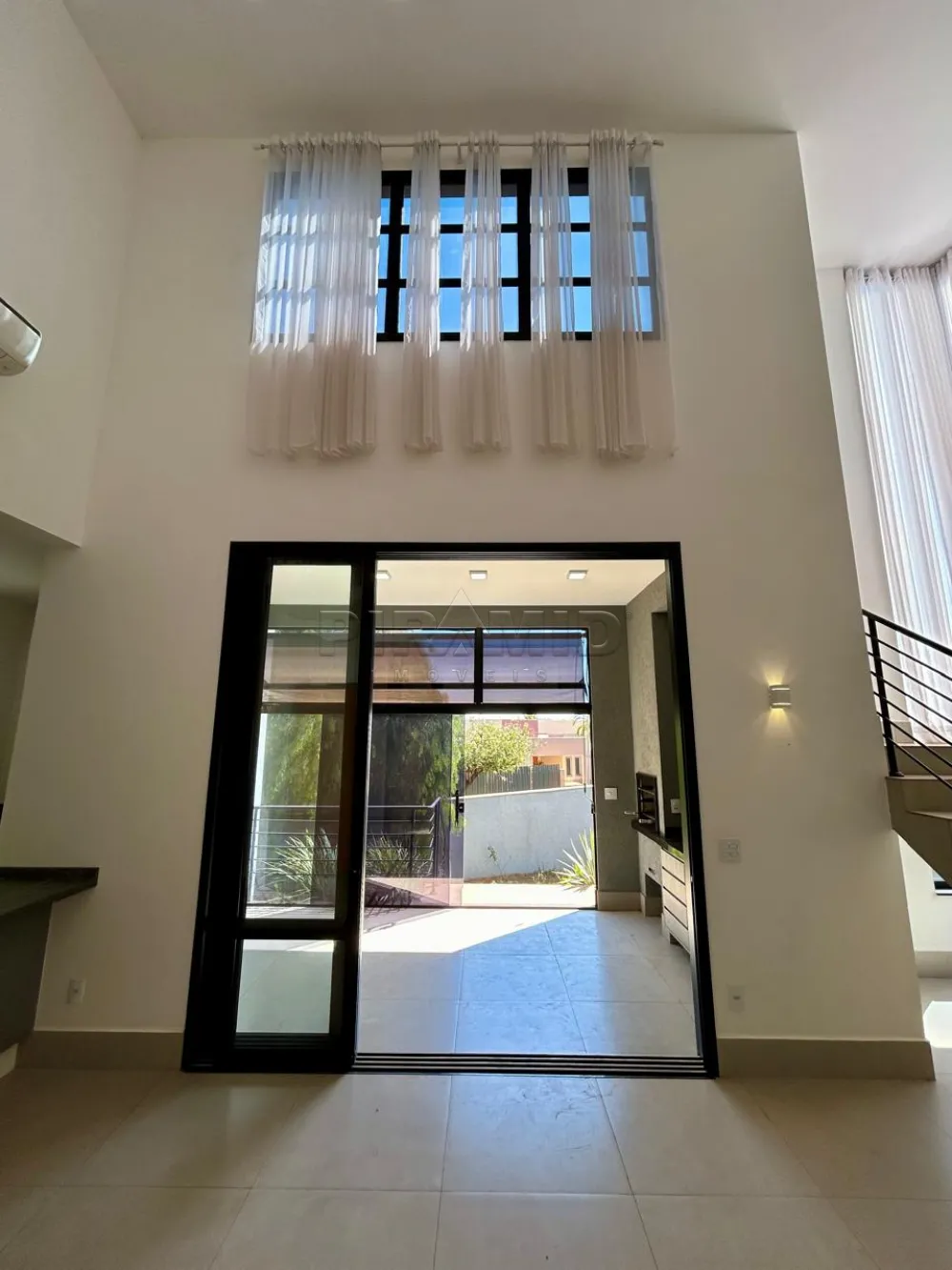 Alugar Casa / Condom&iacute;nio em Bonfim Paulista R$ 4.500,00 - Foto 4