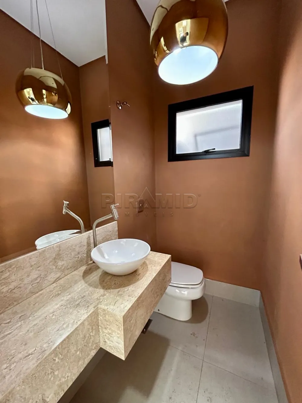 Alugar Casa / Condom&iacute;nio em Bonfim Paulista R$ 4.500,00 - Foto 5