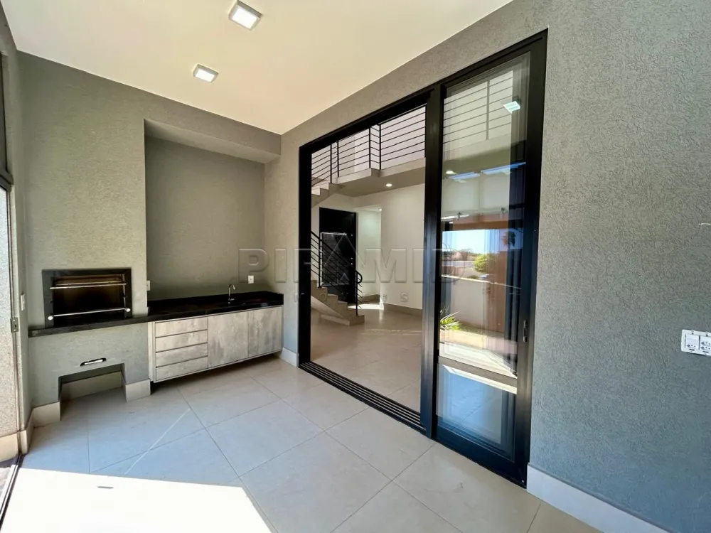 Alugar Casa / Condom&iacute;nio em Bonfim Paulista R$ 4.500,00 - Foto 34