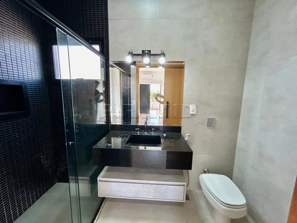 Alugar Casa / Condom&iacute;nio em Bonfim Paulista R$ 4.500,00 - Foto 16