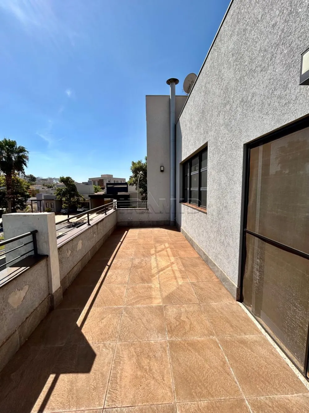 Alugar Casa / Condom&iacute;nio em Bonfim Paulista R$ 4.500,00 - Foto 25